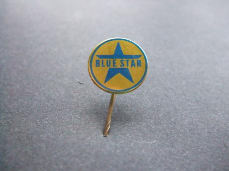 Blue Star Ferries Griekse rederij Attica Enterprises S.A. groep logo
